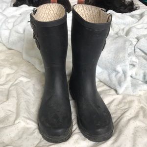 Chooka rain boots